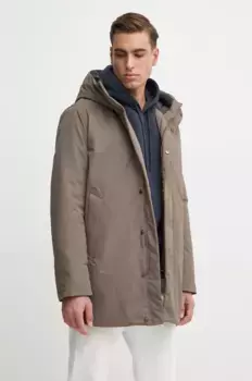 Куртка Bomboogie, зеленый