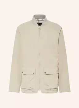 Куртка Бомонт Barbour, коричневый