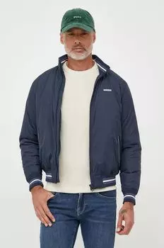 Куртка Bon Pepe Jeans, темно-синий