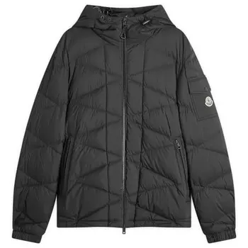 Куртка Бораско Moncler, черный