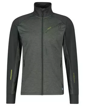 Куртка Borba Power стрейч Meru, зеленый