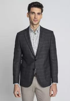 Куртка BORGIO, темно-зеленый