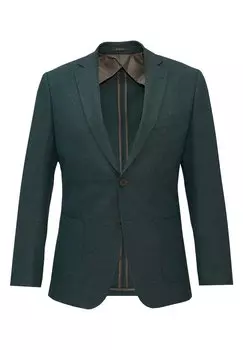 Куртка BORGIO, темно-зеленый