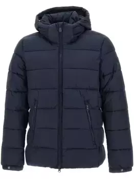 Куртка Бориса Save The Duck, черный