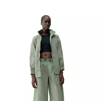 Куртка Born Living Yoga Amara, зеленый