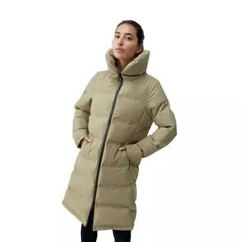 Куртка Born Living Yoga Coat, зеленый