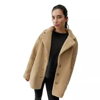 Куртка Born Living Yoga Edith, коричневый