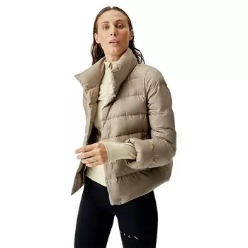 Куртка Born Living Yoga Hack, коричневый