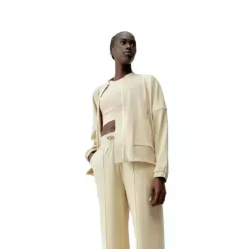 Куртка Born Living Yoga Leila, бежевый