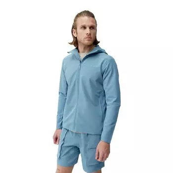 Куртка Born Living Yoga Sittang, синий