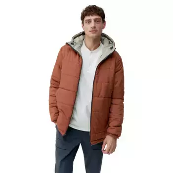 Куртка Born Living Yoga Volga, коричневый