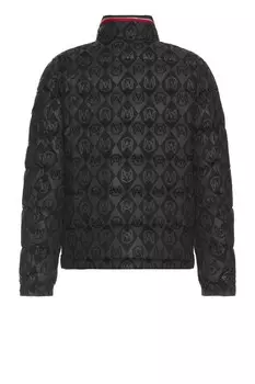 Куртка Борна Moncler, черный