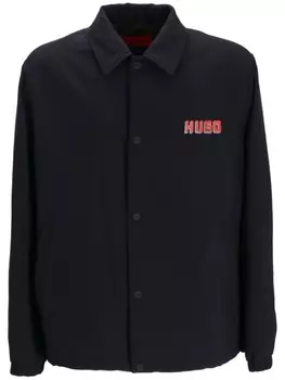 Куртка Borter2431 HUGO, черный