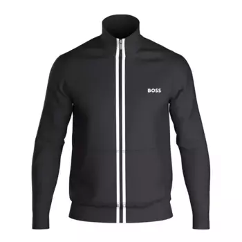 Куртка BOSS Authentic 50545564, черный