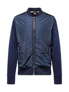 Куртка BOSS Between-Season Skiles 42, цвет marine blue/Navy