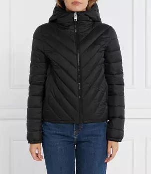 Куртка BOSS BLACK Palatto Regular Fit, черный