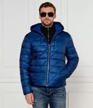 Куртка Boss C-calleas Regular Fit, синий