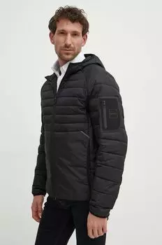 Куртка Boss Green, черный