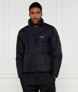 Куртка Boss Green J_Hamar 4, синий