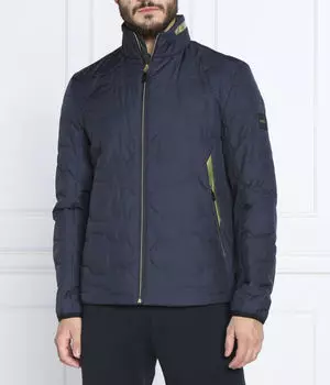 Куртка Boss Green J_shipton Regular Fit, синий