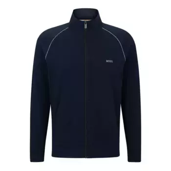 Куртка BOSS Mix&Match 10259917, синий