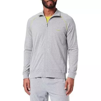 Куртка BOSS Mix & Match Z, серый