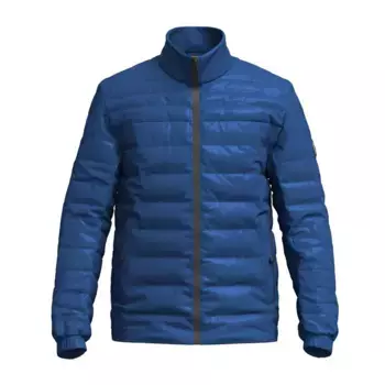 Куртка BOSS Oden1 10254426, синий