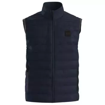 Куртка BOSS Odeno2, синий