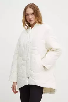 Куртка Boss Orange, бежевый