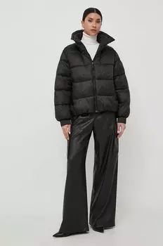 Куртка BOSS ORANGE Boss, черный