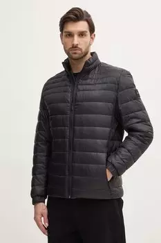 Куртка Boss Orange, черный