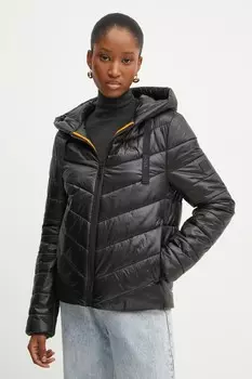 Куртка Boss Orange, черный