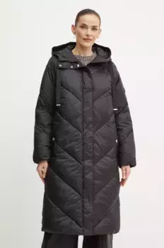 Куртка Boss Orange, черный