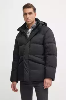 Куртка Boss Orange, черный