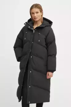 Куртка Boss Orange, черный