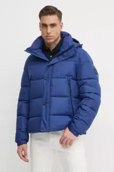 Куртка Boss Orange, синий