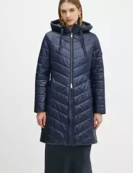 Куртка Boss Orange, темно-синий