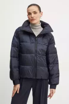 Куртка Boss Orange, темно-синий