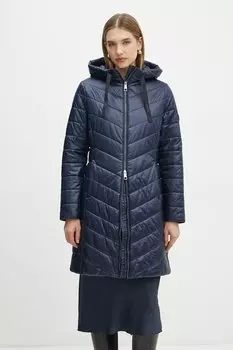 Куртка Boss Orange, темно-синий