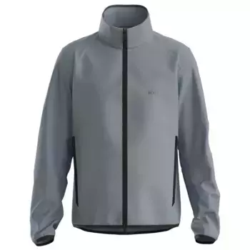Куртка BOSS Putt 10269512 01, серый