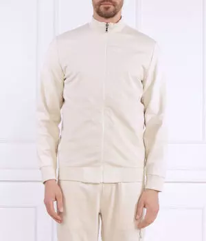 Куртка Boss Skiles 65 Regular Fit, бежевый