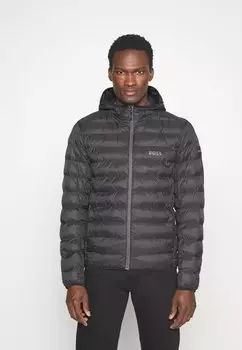Куртка BOSS ТОР, черный