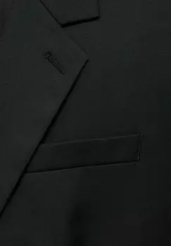 Куртка Boston Mango, черный