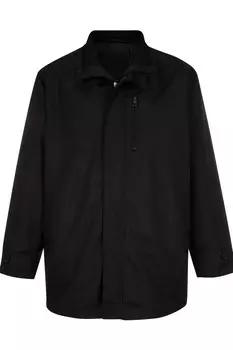 Куртка Boston Park bergangsjacke, черный