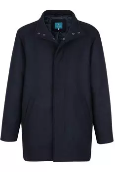 Куртка Boston Park bergangsjacke, морской