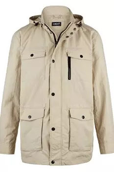 Куртка Boston Park bergangsjacke, песочный