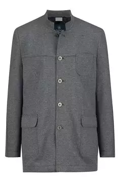 Куртка Boston Park bergangsjacke, серый