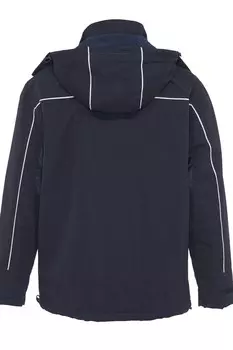 Куртка Boston Park Funktionsjacke, морской