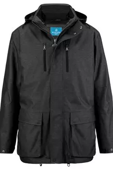 Куртка Boston Park Funktionsjacke, морской