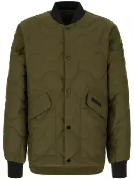 Куртка Boswell Canada Goose, зеленый